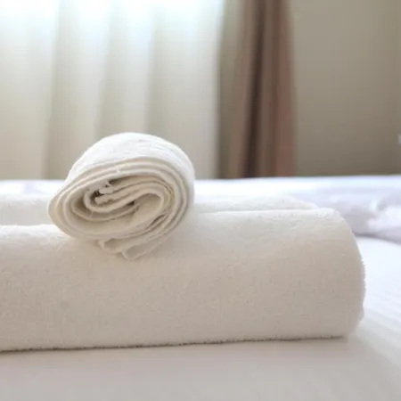 호텔 Shengjini -twin Towers- Shëngjin