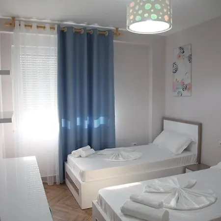 Shengjini -twin Towers- 4*