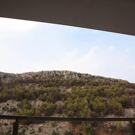 Shengjini -twin Towers- Shëngjin