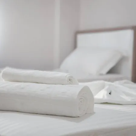 호텔 Shengjini -twin Towers- Shëngjin