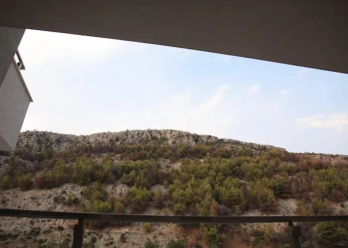 Shengjini -twin Towers- Shëngjin